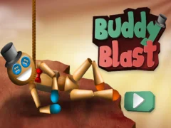Buddy Blast – kostenloses Online-Spiel