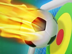 Football Penalty – kostenloses Online-Spiel