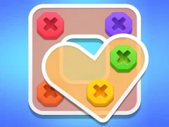 Crazy Screw King – kostenloses Online-Spiel