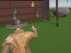 Cowboy Shooter – kostenloses Online-Spiel