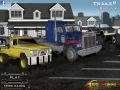 Trailer Racing 2 – kostenloses Online-Spiel