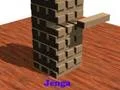 Jenga – kostenloses Online-Spiel