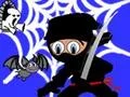 Kin-Ja In The Enchanted Castle – kostenloses Online-Spiel