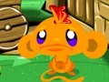 Monkey Go Happy Stage 619 – kostenloses Online-Spiel