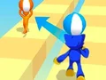 Tricky Track 3D 2 – kostenloses Online-Spiel