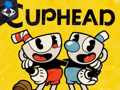 Cuphead – kostenloses Online-Spiel