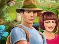 Mysterious Legend – kostenloses Online-Spiel