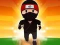 Ninja Run – kostenloses Online-Spiel