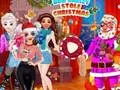 How Harley Stole Christmas – kostenloses Online-Spiel