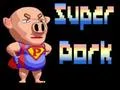 Super Pork – kostenloses Online-Spiel