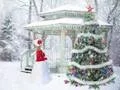 Christmas Picture – kostenloses Online-Spiel