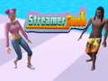 Streamer Rush – kostenloses Online-Spiel