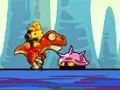 Tako Dino Run – kostenloses Online-Spiel
