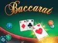 Baccarat – kostenloses Online-Spiel