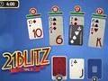 21 Blitz – kostenloses Online-Spiel