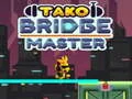 Tako Bridge Master – kostenloses Online-Spiel