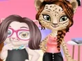 Kitty Animal Hair Salon – kostenloses Online-Spiel