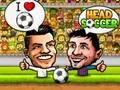 Head Soccer – kostenloses Online-Spiel