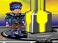 Monkey Go Happy Stage 631 – kostenloses Online-Spiel