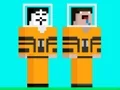 Noob vs Hacker Diver Suit 2 – kostenloses Online-Spiel