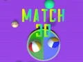 Match 3D – kostenloses Online-Spiel