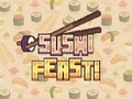 Sushi Feast – kostenloses Online-Spiel