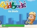 OddBods: Go Bods – kostenloses Online-Spiel