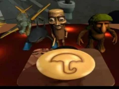 Italian Brainrot Craving Dalgona – kostenloses Online-Spiel
