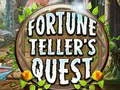 Fortune Tellers Quest – kostenloses Online-Spiel