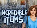 Incredible Items – kostenloses Online-Spiel