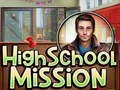 High School Mission – kostenloses Online-Spiel