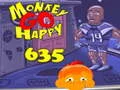 Monkey Go Happy Stage 635 – kostenloses Online-Spiel