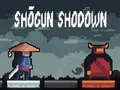 Shogun Showdown – kostenloses Online-Spiel