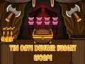 The Cave Dweller Hungry Escape – kostenloses Online-Spiel