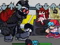 Friday Night Funkin' vs Mag Hank Rebooted – kostenloses Online-Spiel