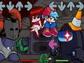 Friday Night Funkin Tricky vs Black Imposter – kostenloses Online-Spiel