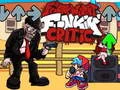 Friday Night Funkin VS The Critic – kostenloses Online-Spiel