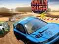 Rally Rush – kostenloses Online-Spiel
