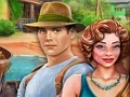 Through The Canyons – kostenloses Online-Spiel
