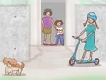 Pam's House: An Escape – kostenloses Online-Spiel