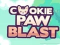 Cookie Paw Blast – kostenloses Online-Spiel