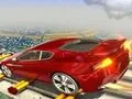 Extreme Car Stunts – kostenloses Online-Spiel