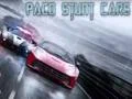 Paco Stunt Cars – kostenloses Online-Spiel
