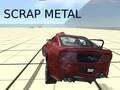Scrap metal 1 – kostenloses Online-Spiel