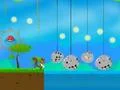 Squirrel Hero & Robots – kostenloses Online-Spiel