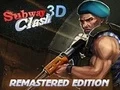 Subway Clash Remastered – kostenloses Online-Spiel