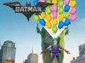 Lego Batman Movie – kostenloses Online-Spiel