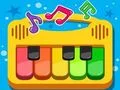 Piano Kids Music & Songs – kostenloses Online-Spiel