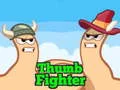 Thumb Fighter – kostenloses Online-Spiel