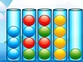 Bubble Sorting Deluxe – kostenloses Online-Spiel